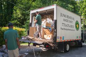 Best Residential Junk Removal  in Ecru, MS